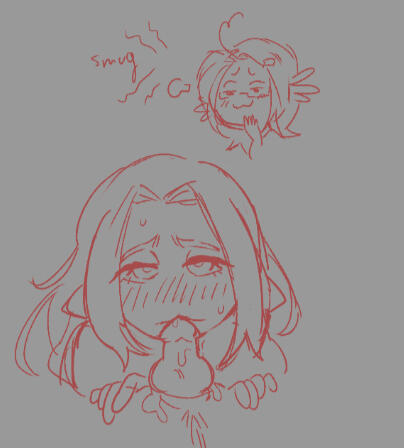 Axo: Art by GroovyGecko!