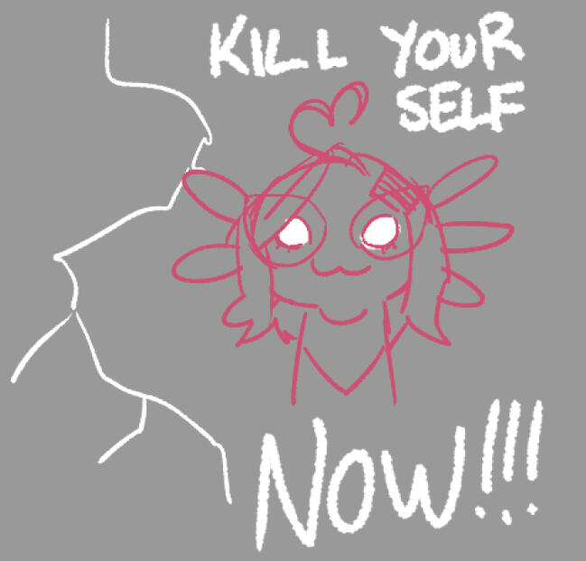 Axo: Art by GroovyGecko!