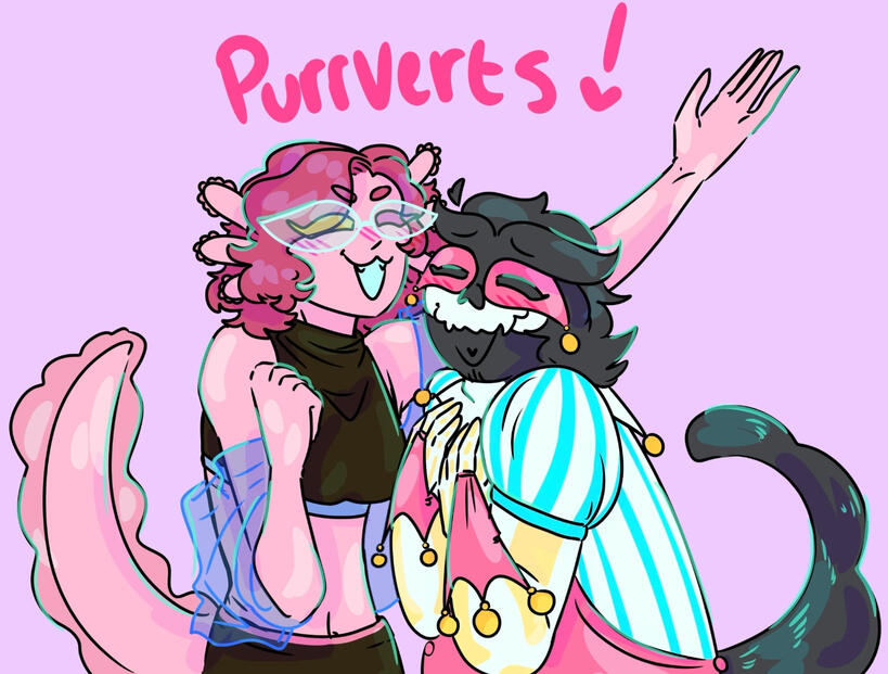 Axo: Art by Mephidantis!