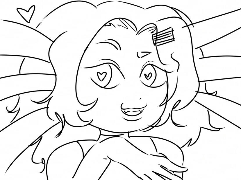 Axo: Art by Tay!