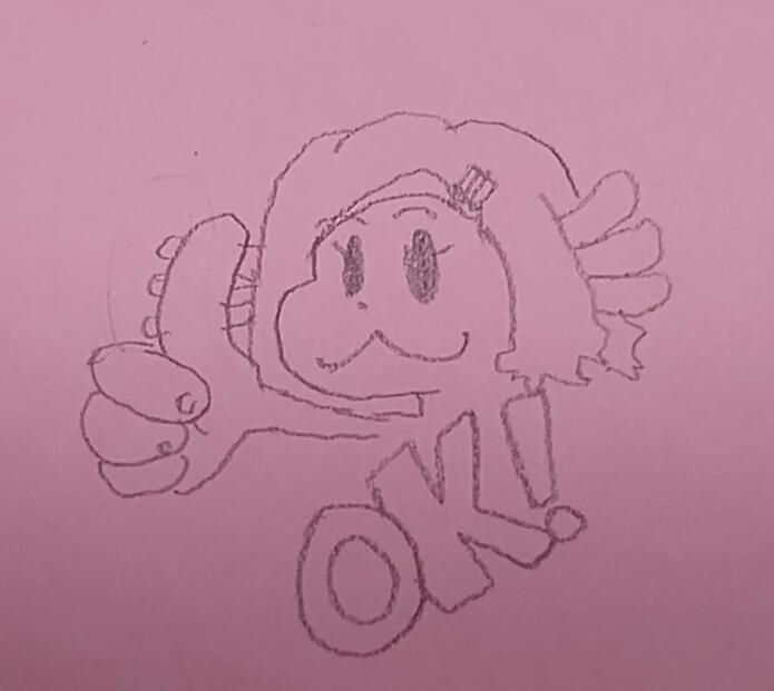 Axo: Art by KannaBanana!