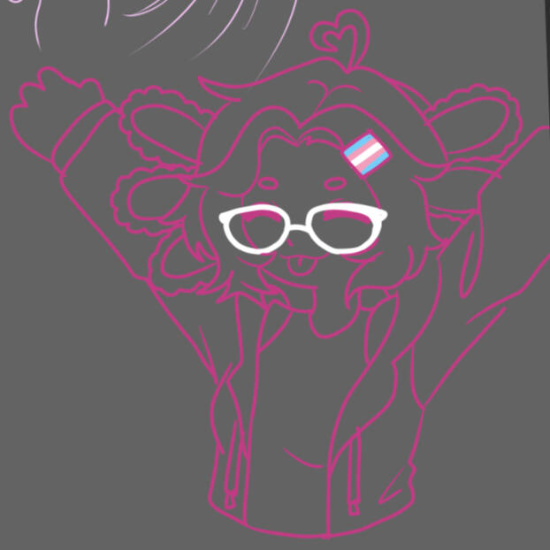 Axo: Art by Kreep!