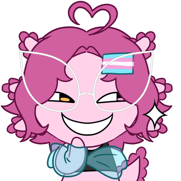 Axo: Art Commission by GroovyGecko