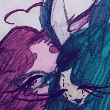 Axo: Art by Bonnie!