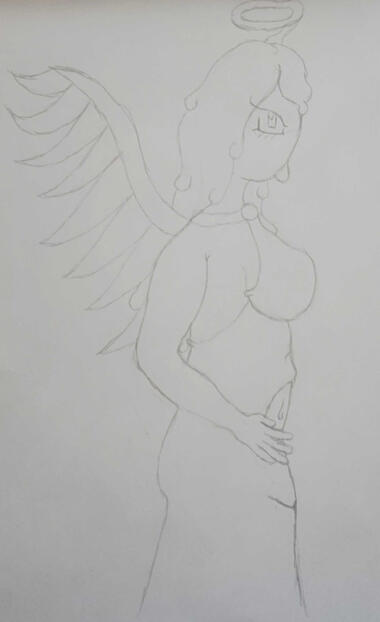Ori: Art by Mabus the Dark!